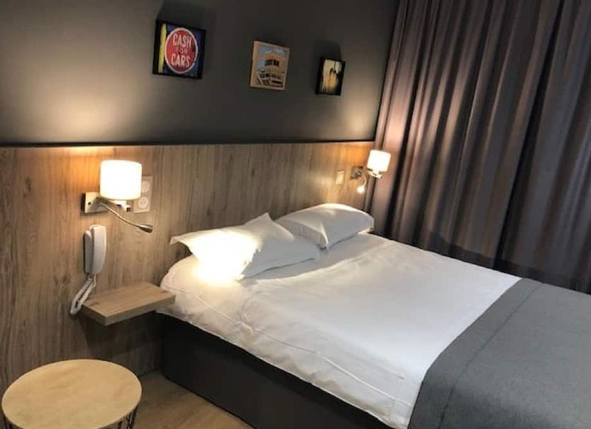Slaapkamer Foto's