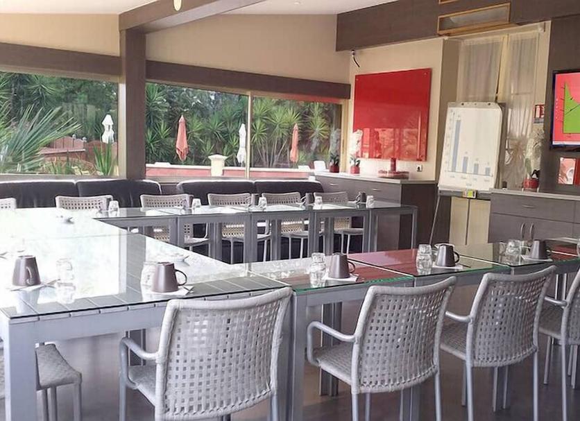 Restaurant Foto's