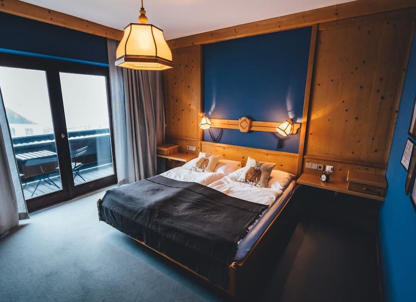 Slaapkamer Foto's