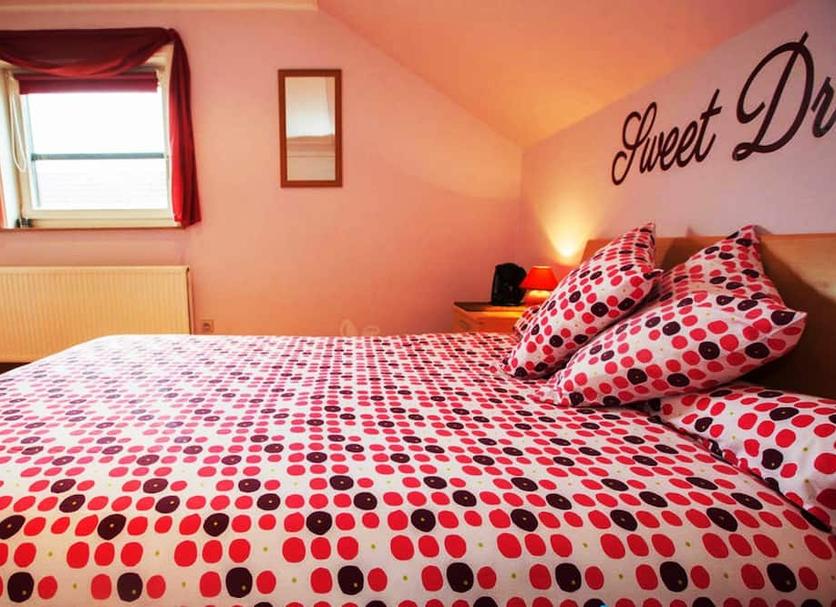 Slaapkamer Foto's