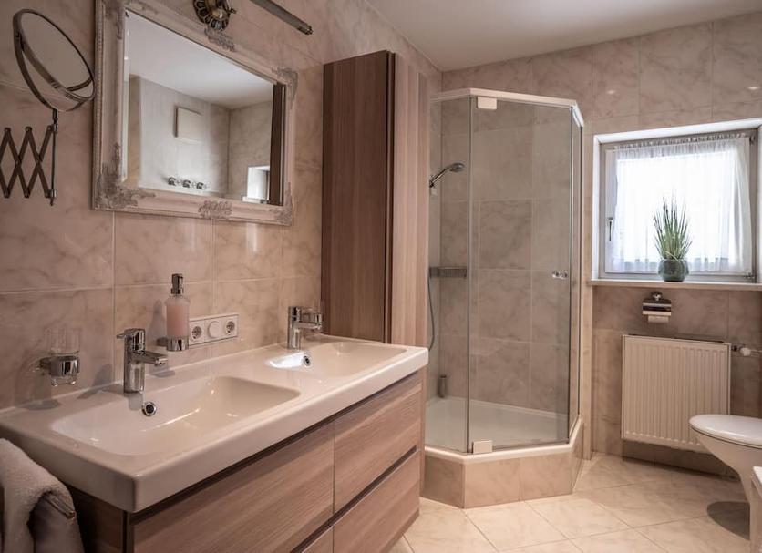 Badkamer Foto's