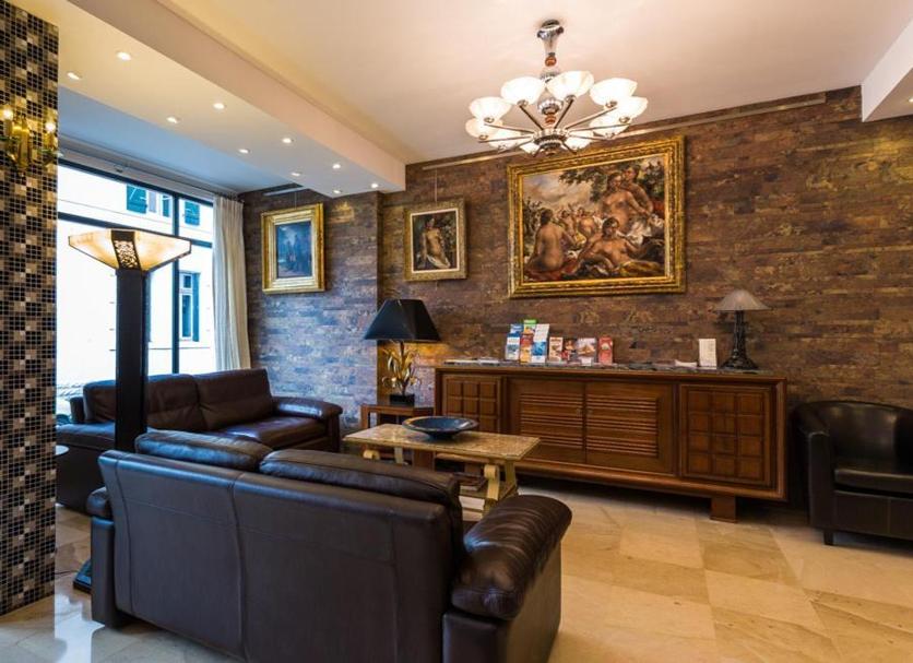 Huiskamer Foto's