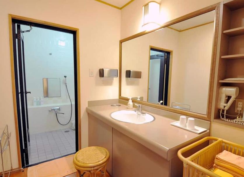 Badkamer Foto's