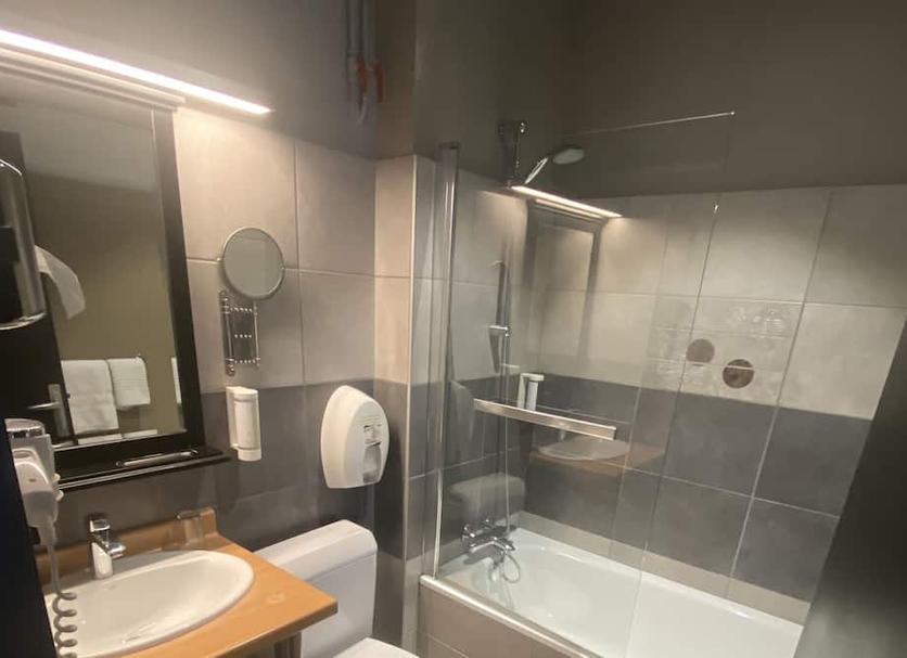 Badkamer Foto's