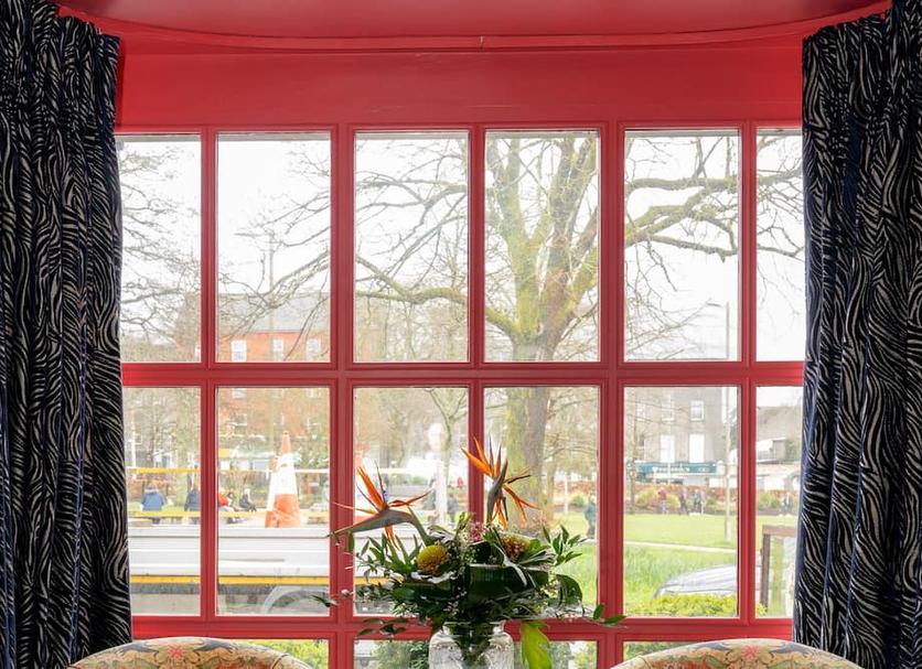 Receptie Foto's