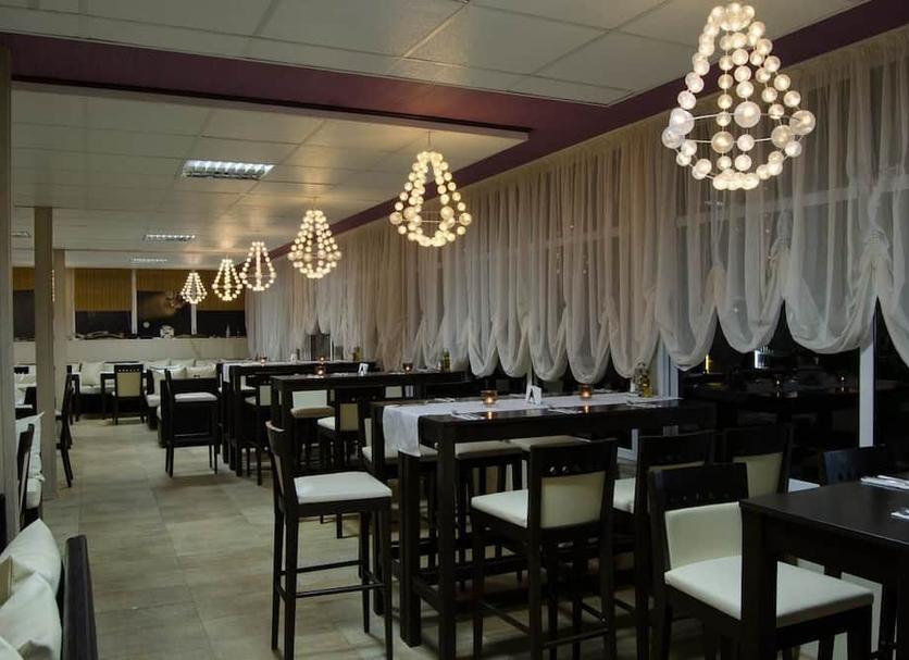 Restaurant Foto's