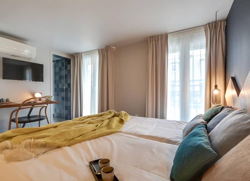 Slaapkamer Foto's