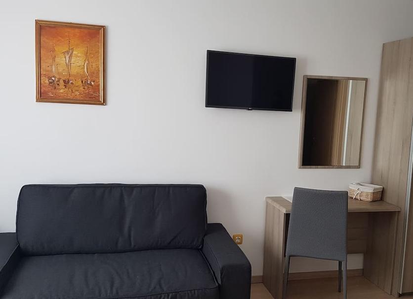 Huiskamer Foto's