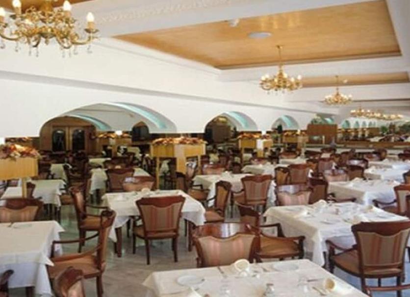 Restaurant Foto's