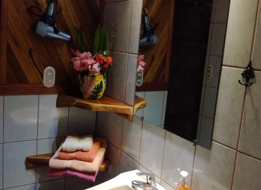 Badkamer Foto's