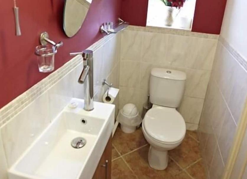 Badkamer Foto's