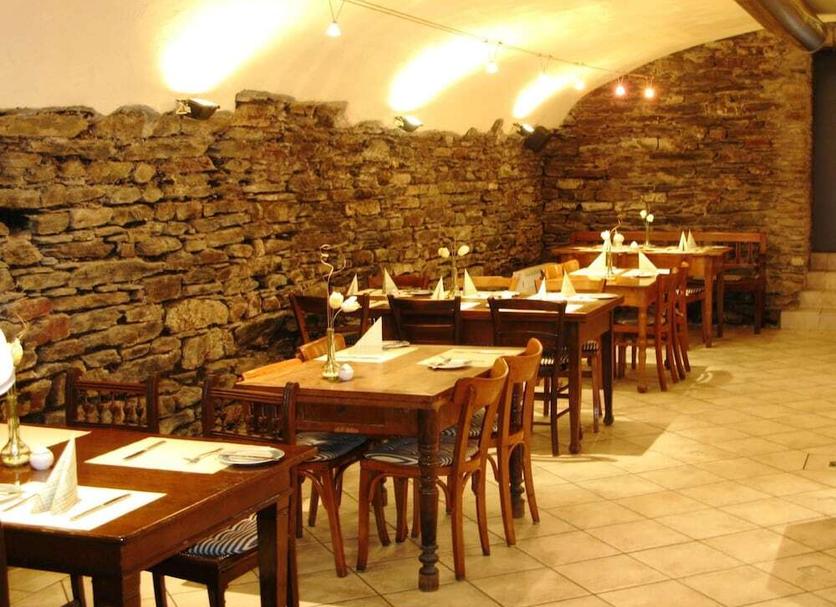 Restaurant Foto's