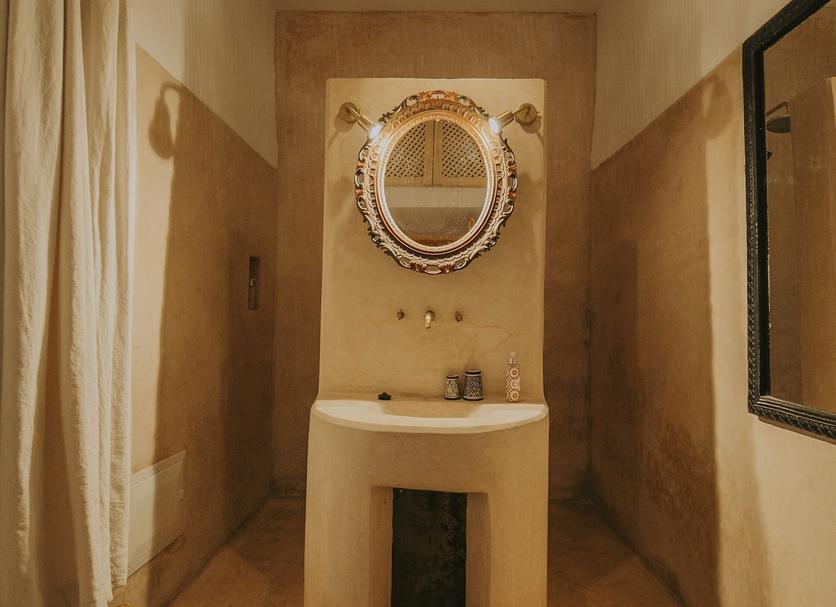 Badkamer Foto's