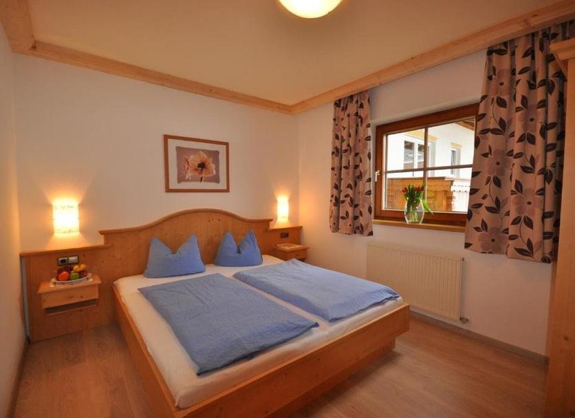 Slaapkamer Foto's