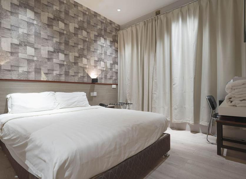 Slaapkamer Foto's