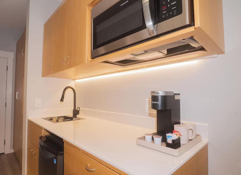 Keuken Foto's