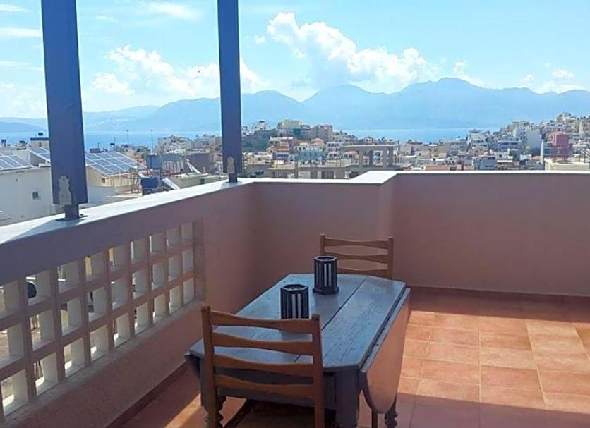 Balkon Foto's