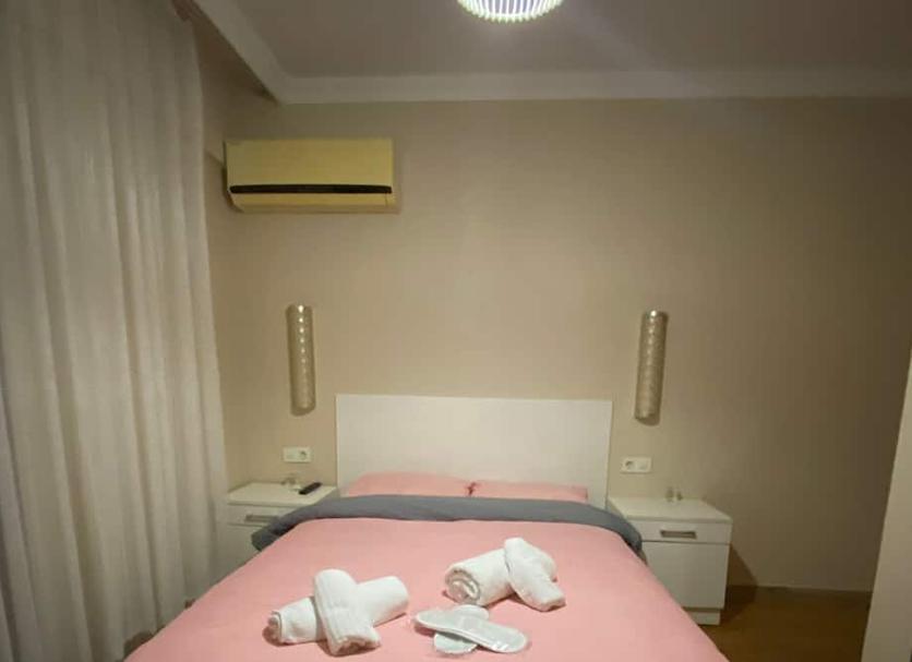 Slaapkamer Foto's