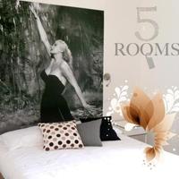 5 Rooms