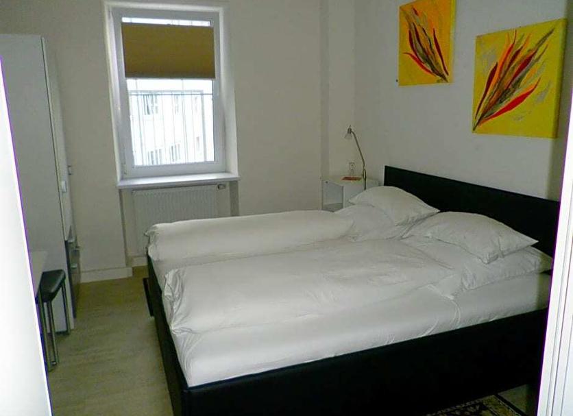Slaapkamer Foto's