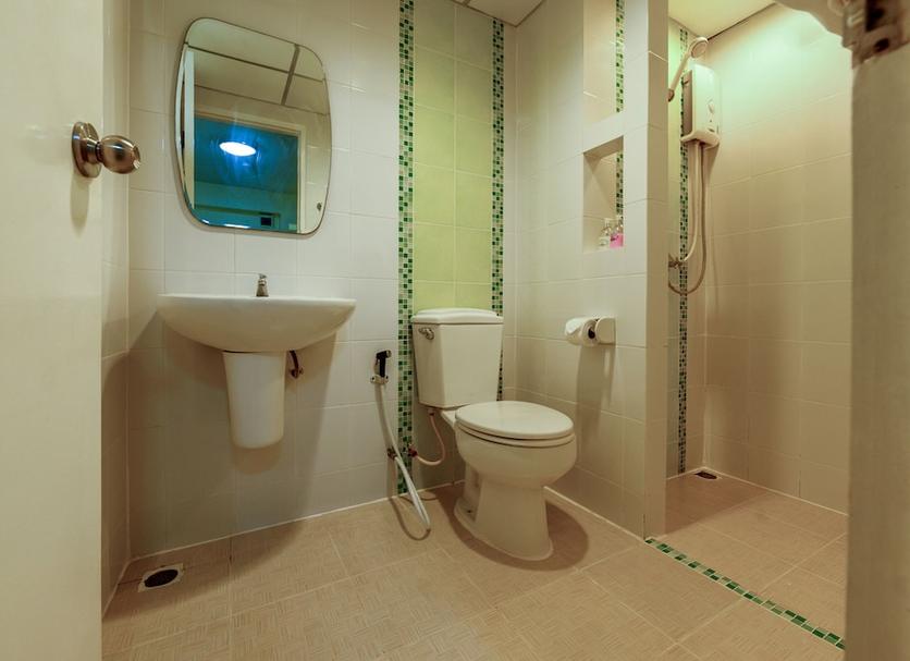 Badkamer Foto's