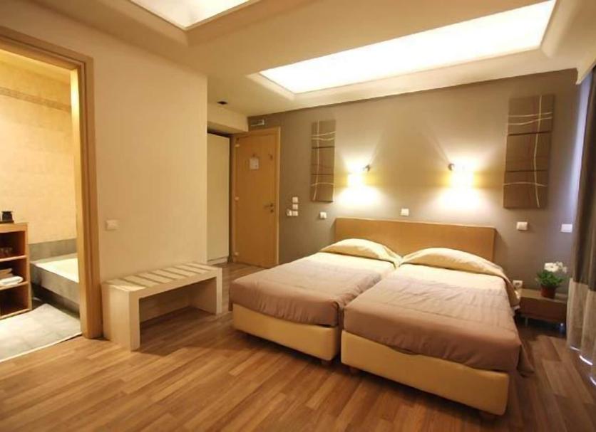 Slaapkamer Foto's
