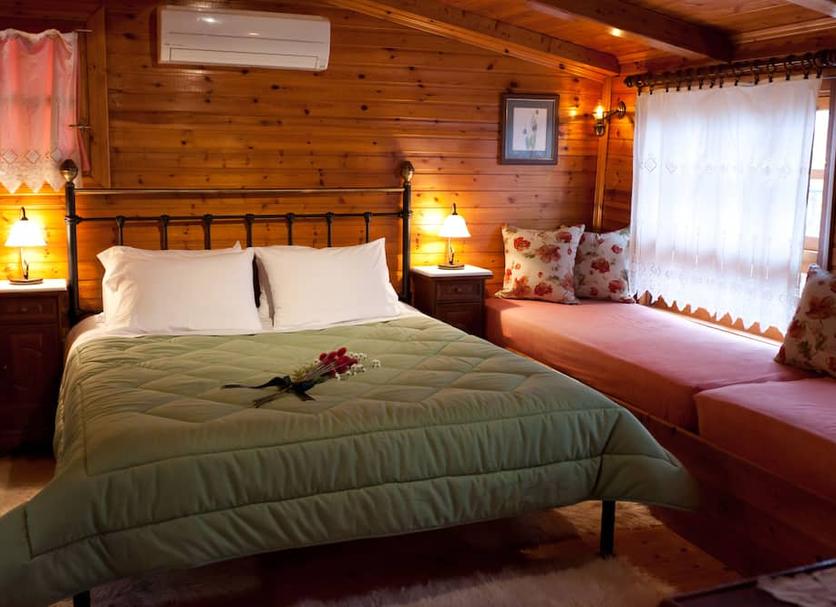 Slaapkamer Foto's