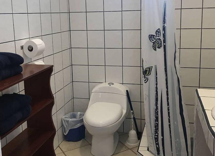 Badkamer Foto's