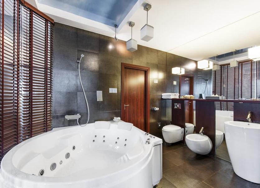 Badkamer Foto's