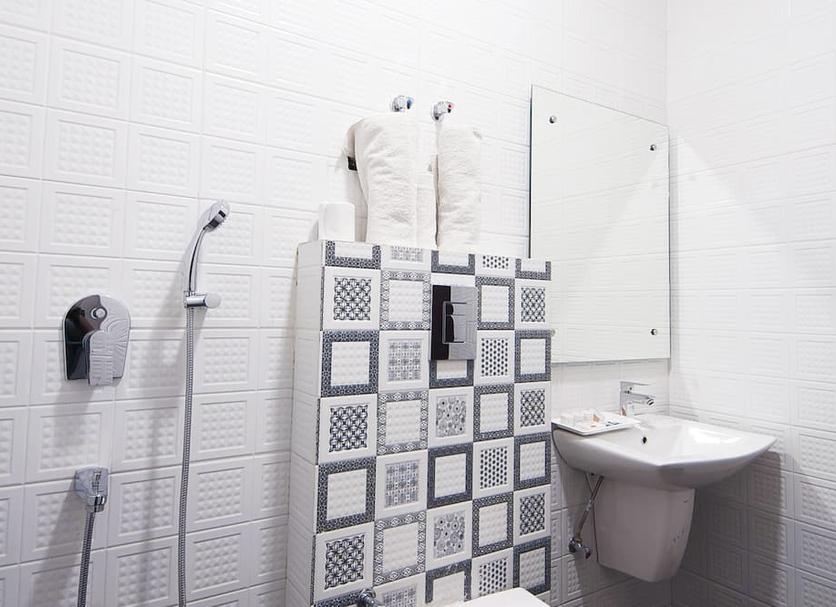 Badkamer Foto's
