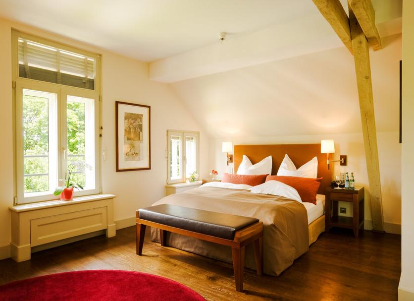 Slaapkamer Foto's