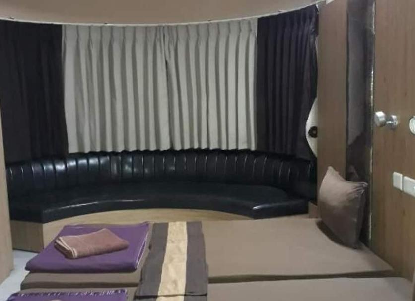 Huiskamer Foto's