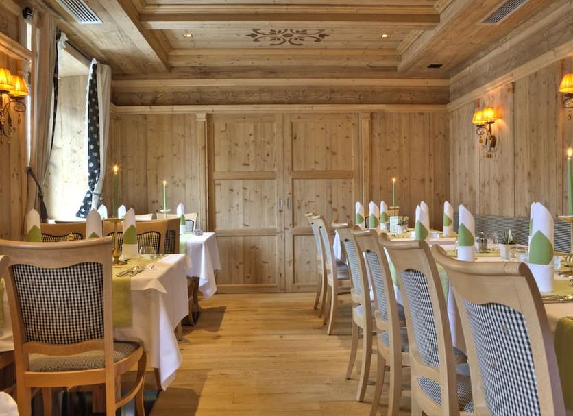 Restaurant Foto's