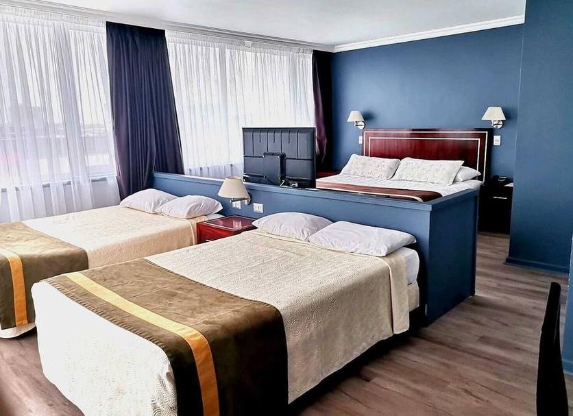 Slaapkamer Foto's