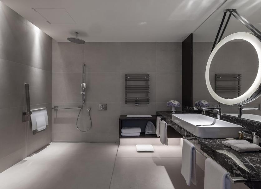 Badkamer Foto's