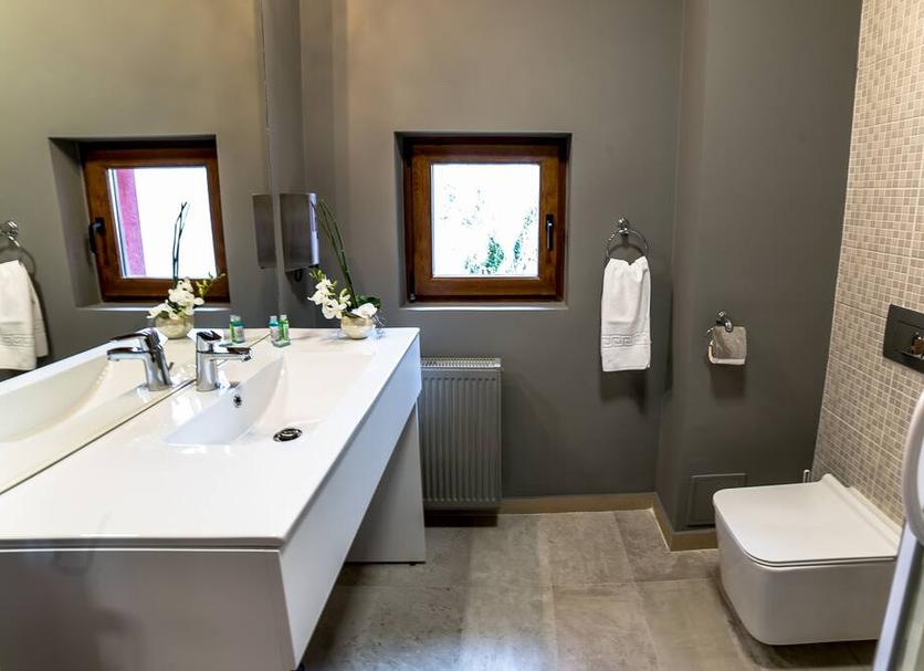 Badkamer Foto's
