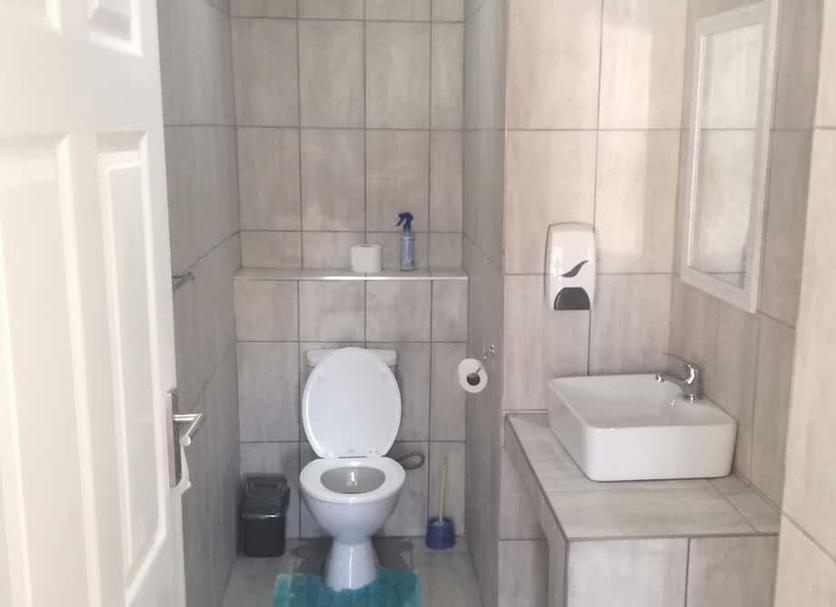 Badkamer Foto's
