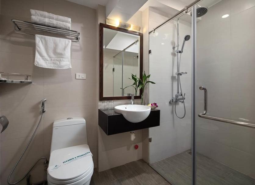 Badkamer Foto's