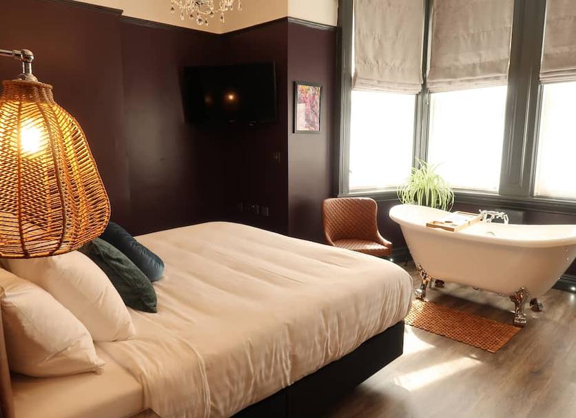 Slaapkamer Foto's