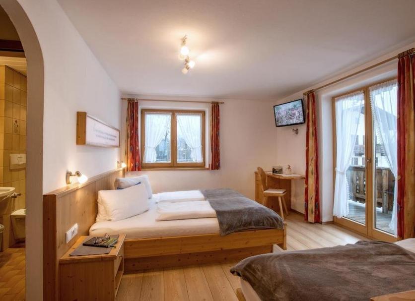 Slaapkamer Foto's