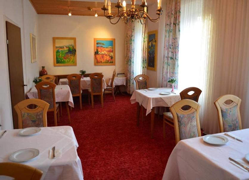 Restaurant Foto's