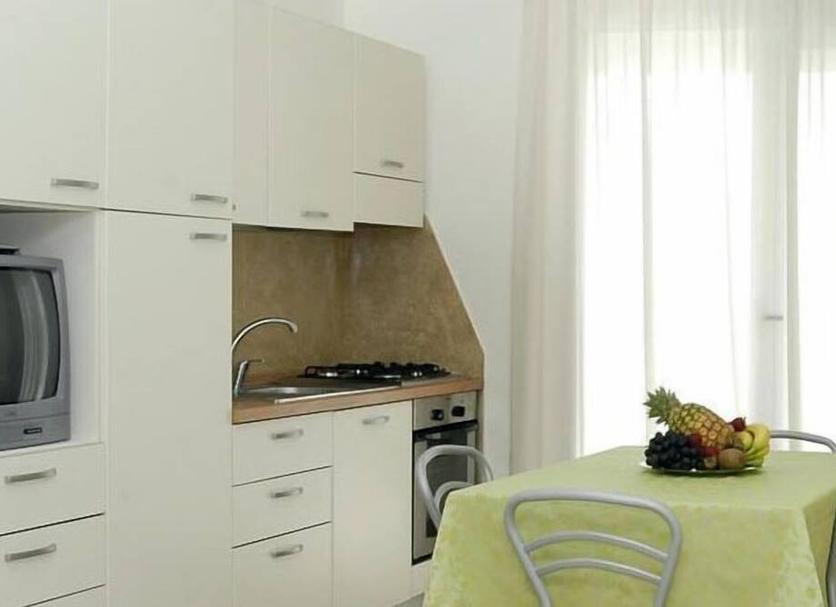Keuken Foto's