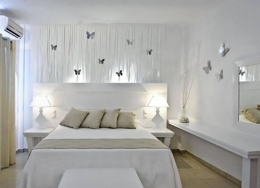 Slaapkamer Foto's