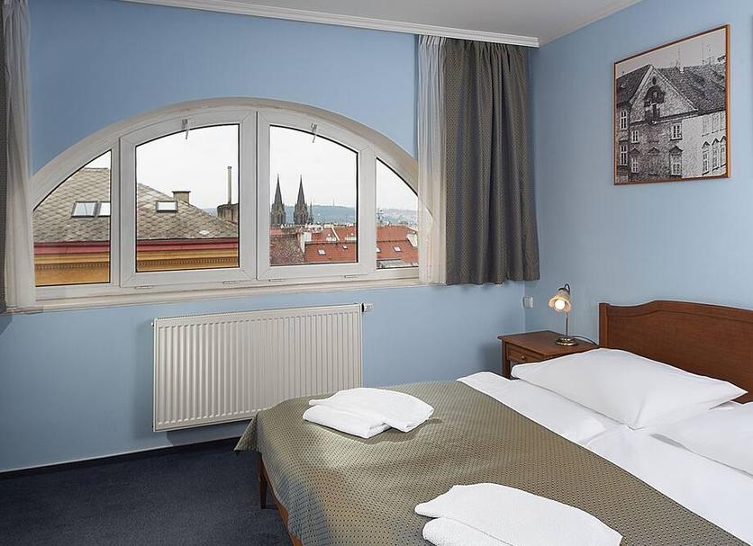 Slaapkamer Foto's