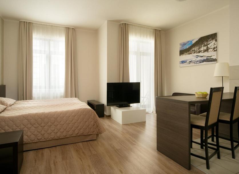 Slaapkamer Foto's