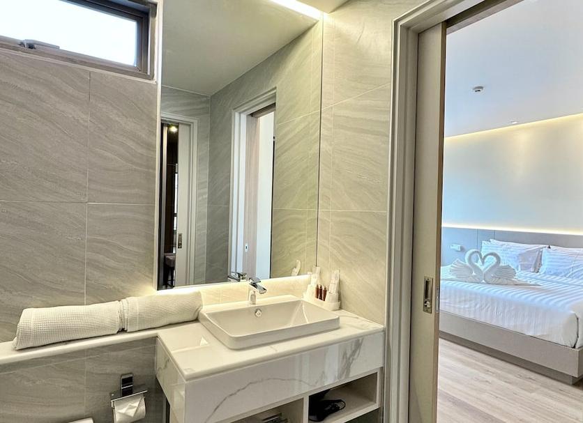 Badkamer Foto's