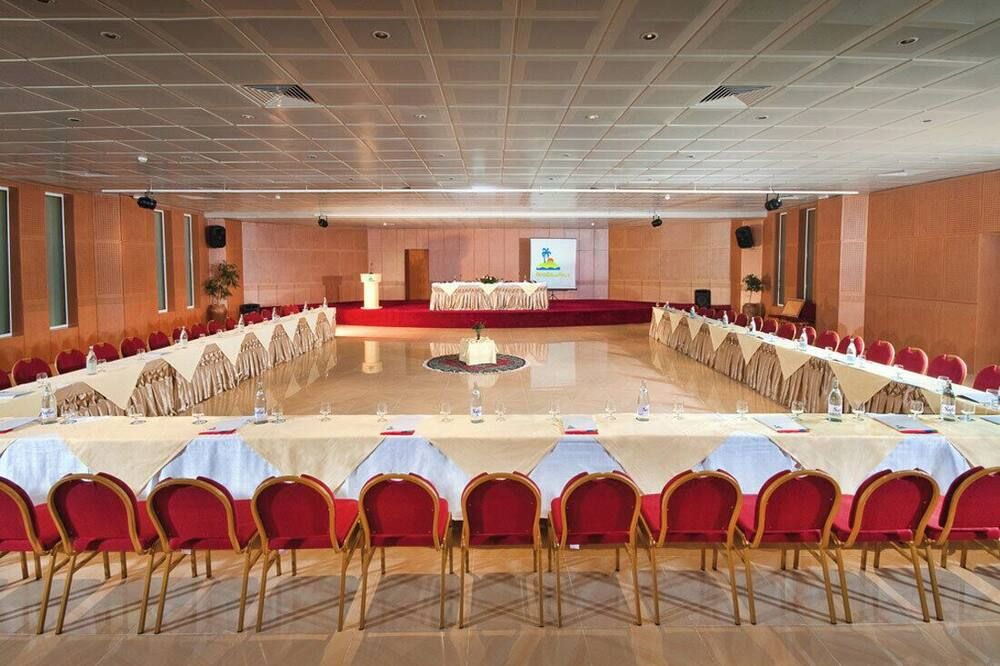 Vergaderzaal