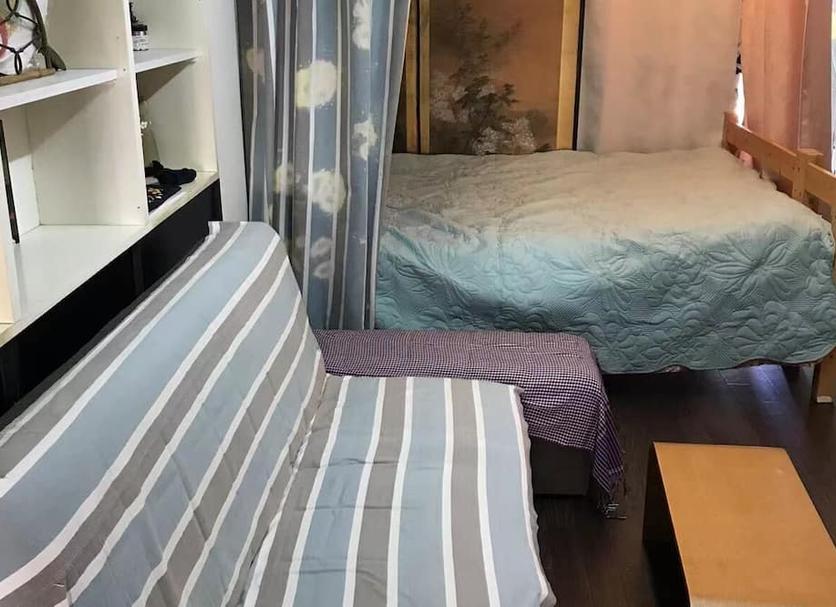 Slaapkamer Foto's