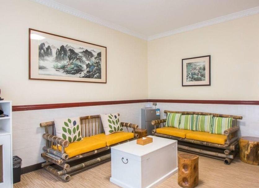 Huiskamer Foto's