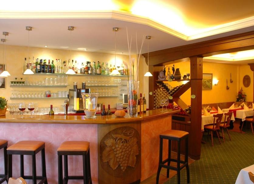 Bar Foto's